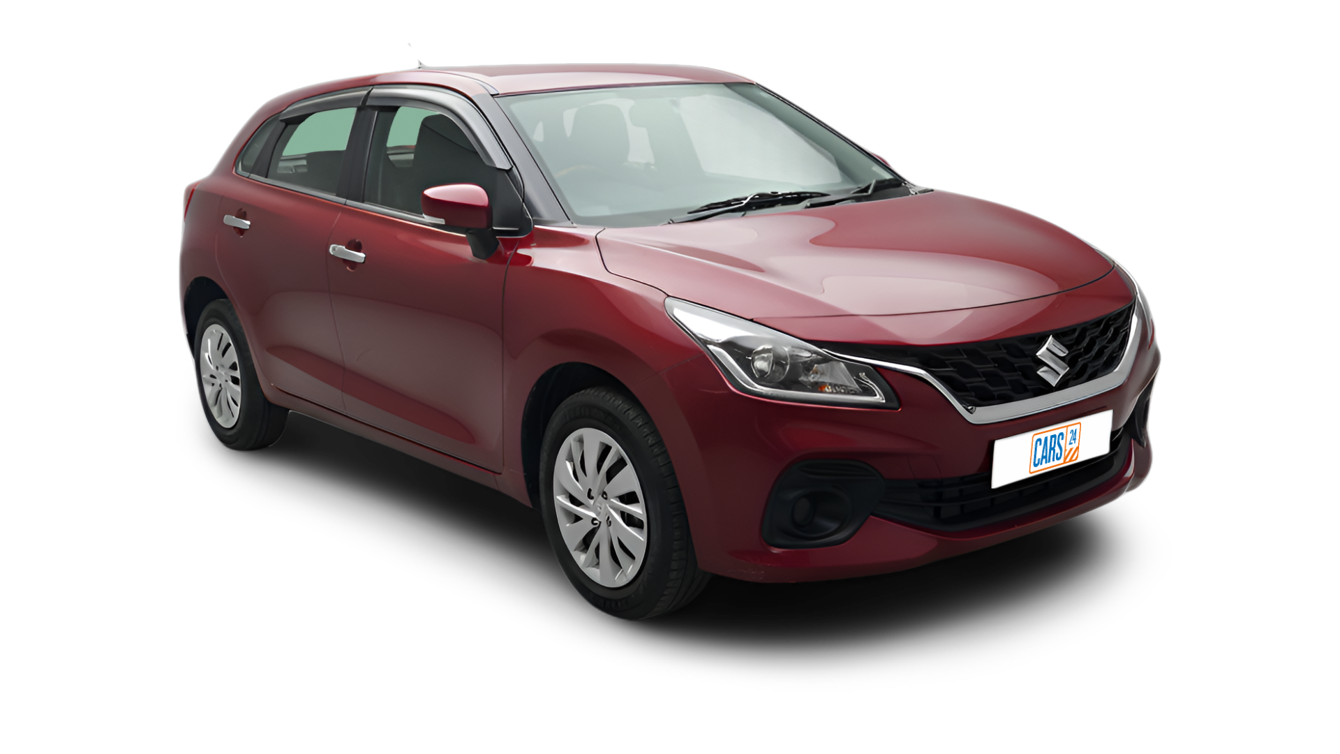 Maruti Baleno-img